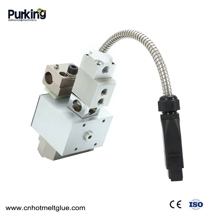TAD אָדער TPB Slot Die Applicators